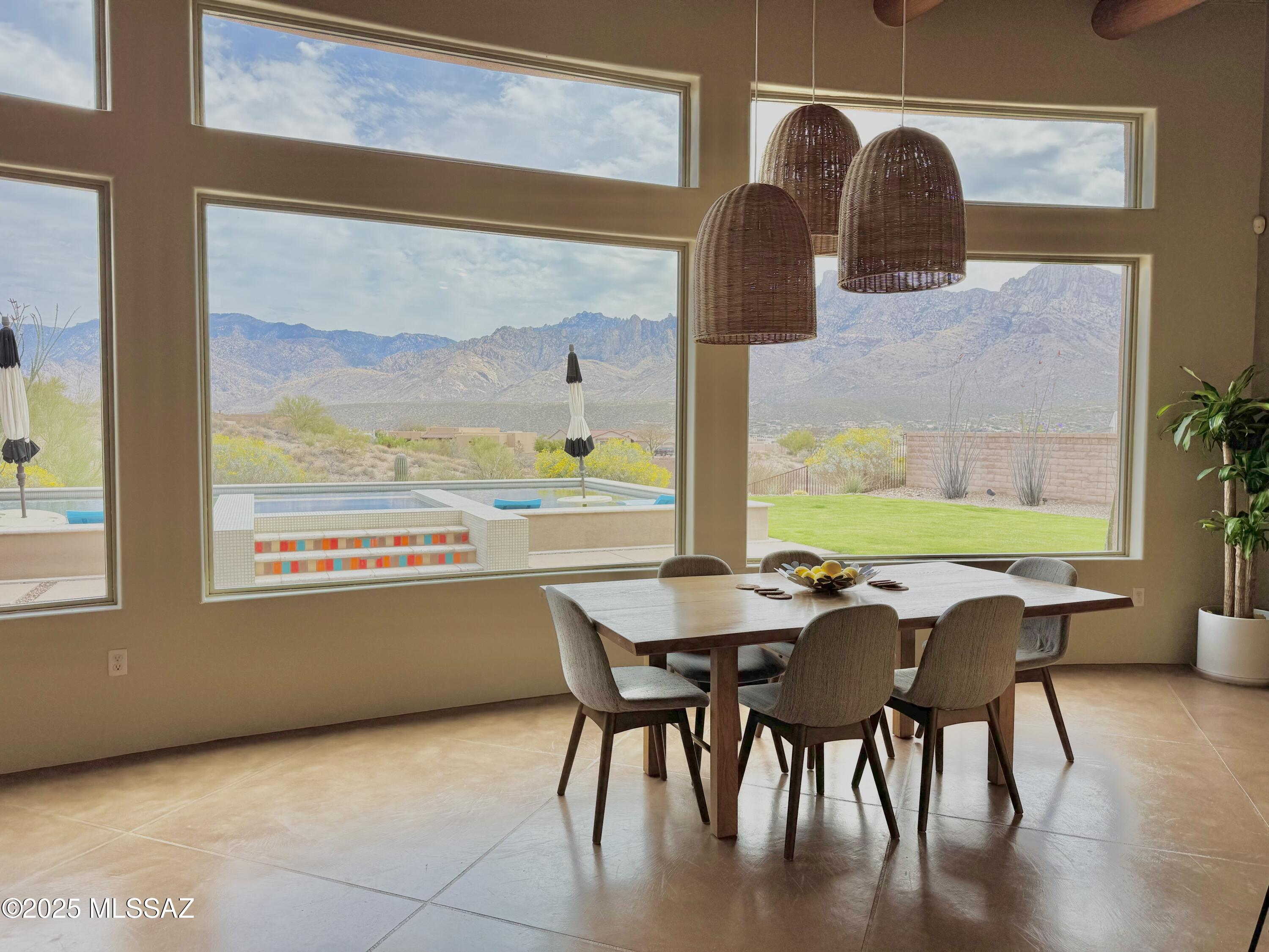 11096 North Pusch Ridge View Place Tucson, AZ 85737 - Photo 28 of 47
