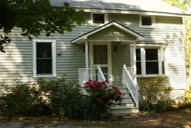 2626 Yeatesville Road Bath, NC 27808 - Photo 1 of 1 Primary Photo