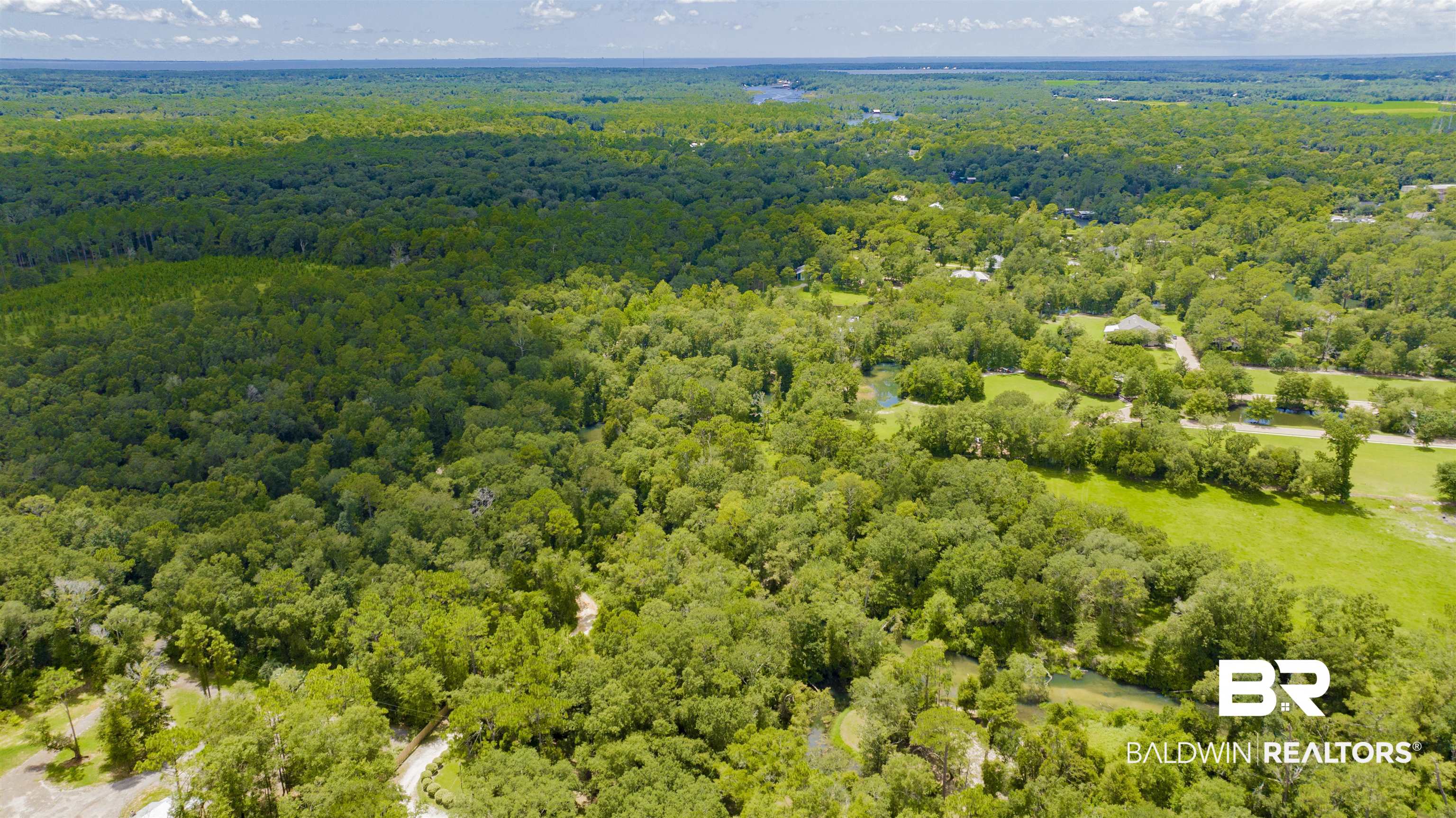 152077 Richards Lane Foley, AL 36535 - Photo 19 of 21 Aerial view