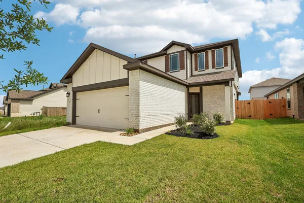 $357,000 | 3037 Plateau Drive, Brookshire, TX 77423