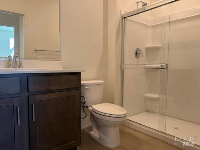 2439 Serene Lane Santa Rosa, CA 95403 - Photo 6 of 9