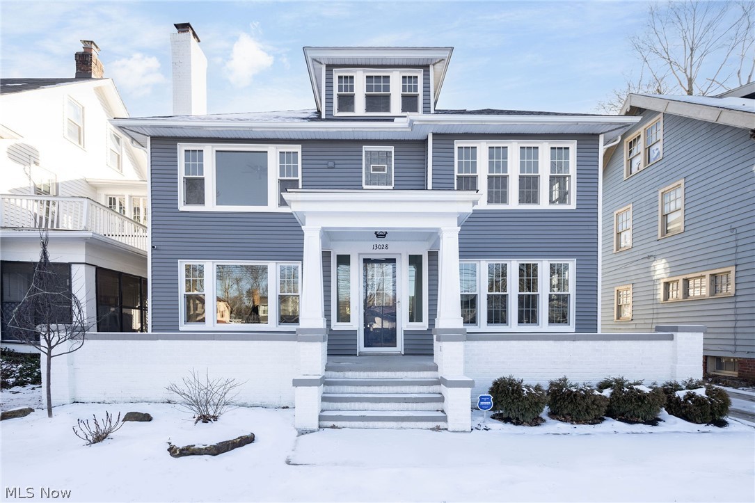 13028 Cedar Road Cleveland, OH 44118 - Photo 1 of 35 Gallery Image 1