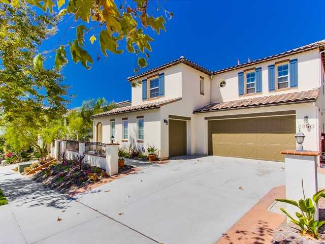 2350 Lapis Road Carlsbad, CA 92009 - Photo 2 of 25
