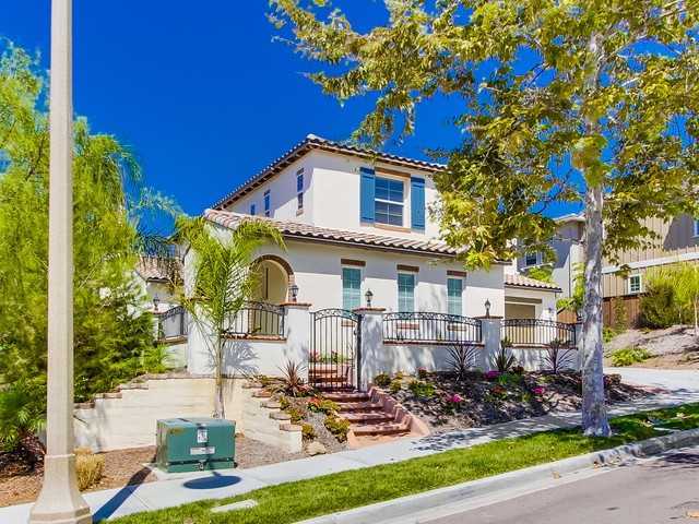 2350 Lapis Road Carlsbad, CA 92009 - Photo 3 of 25