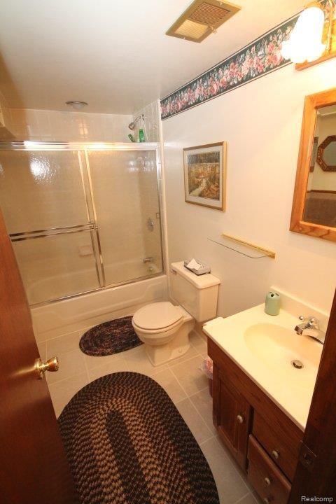47826 Tilch Road Macomb, MI 48044 - Photo 18 of 23 Basement Bath