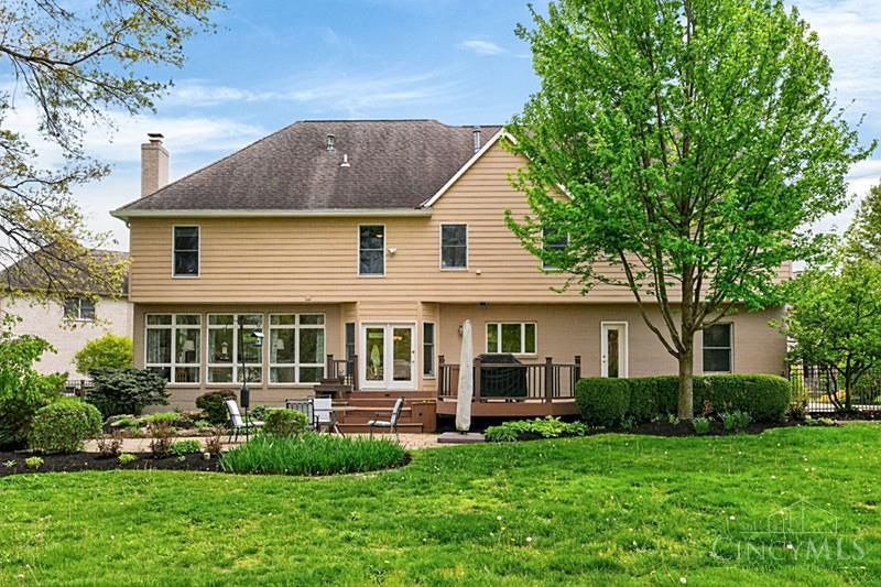 9967 Humphrey Road Cincinnati, OH 45242 - Photo 74 of 81