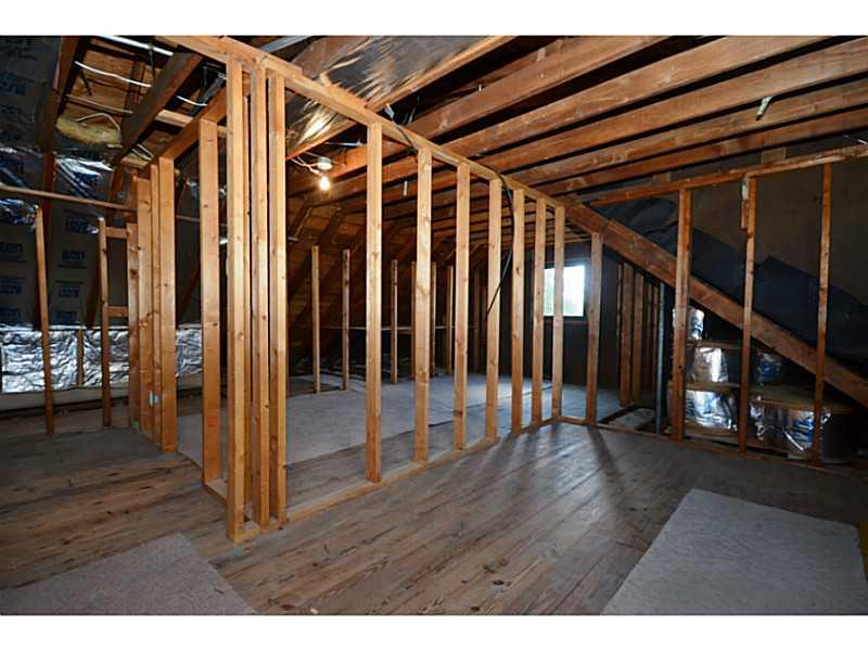 4200 Battle Ridge Road McDonald, PA 15057 - Photo 16 of 25 Interior Space/Layout. 2nd floor- ready to finish