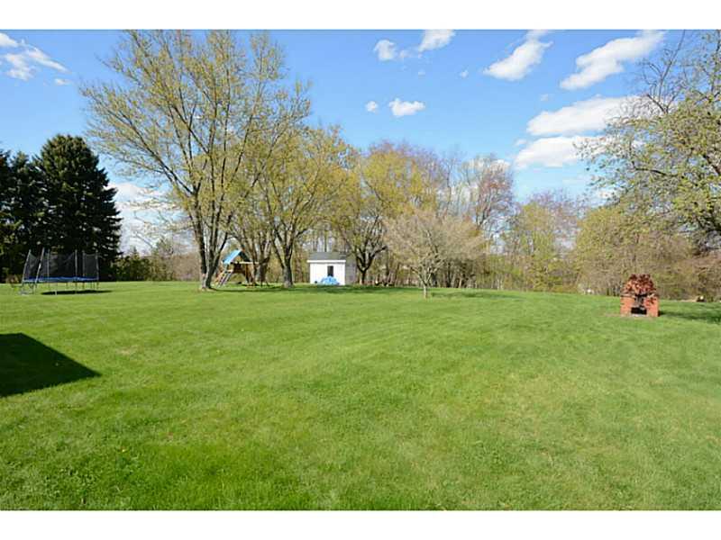 4200 Battle Ridge Road McDonald, PA 15057 - Photo 23 of 25 Yard/Garden.