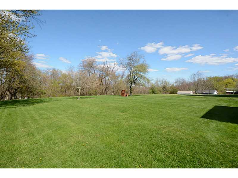 4200 Battle Ridge Road McDonald, PA 15057 - Photo 24 of 25 Yard/Garden.