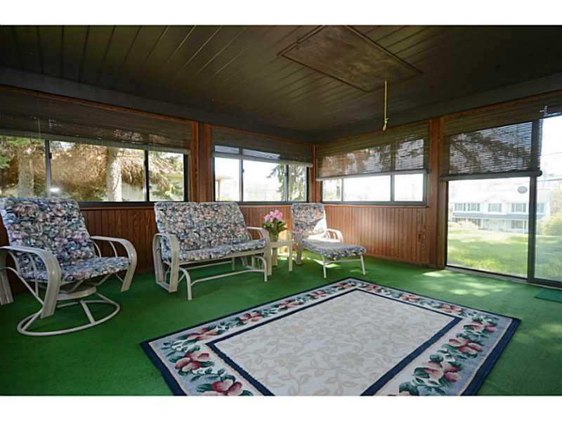 4200 Battle Ridge Road McDonald, PA 15057 - Photo 10 of 25 Sunroom.