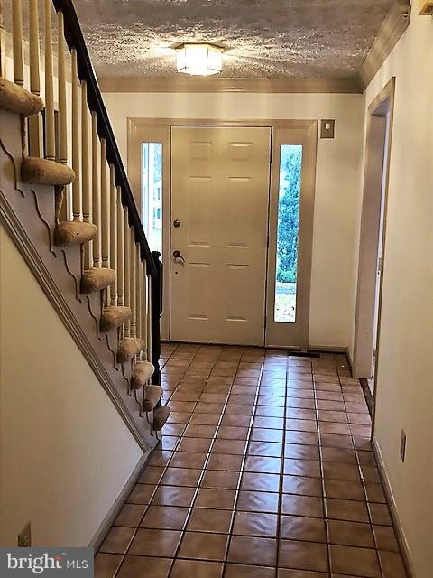 1217 Brookview Road Baltimore, MD 21286 - Photo 3 of 16 a view of front door