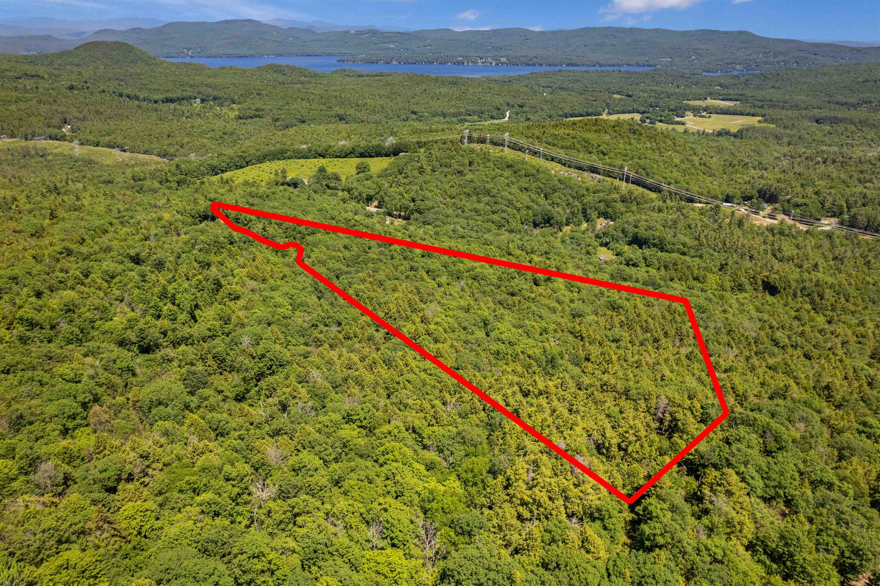 Lot 6 Akerman Road Alexandria, NH 03222 - Photo 16 of 16