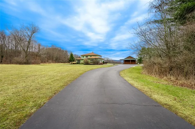 $875,000 | 269 Stitts Hill Road, Catlin, NY 14872