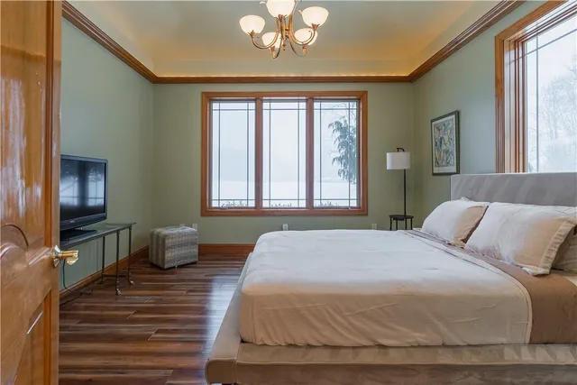 $875,000 | 269 Stitts Hill Road, Catlin, NY 14872