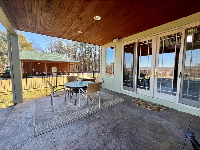 $875,000 | 269 Stitts Hill Road, Catlin, NY 14872