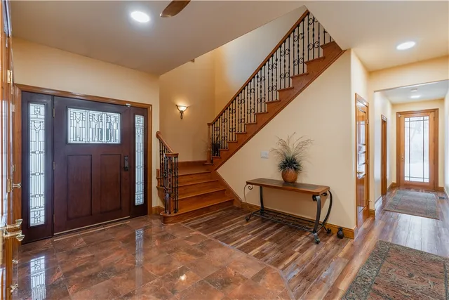 $875,000 | 269 Stitts Hill Road, Catlin, NY 14872