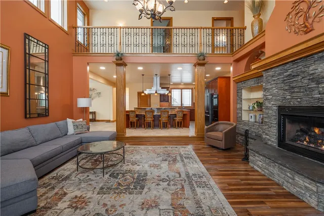 $875,000 | 269 Stitts Hill Road, Catlin, NY 14872