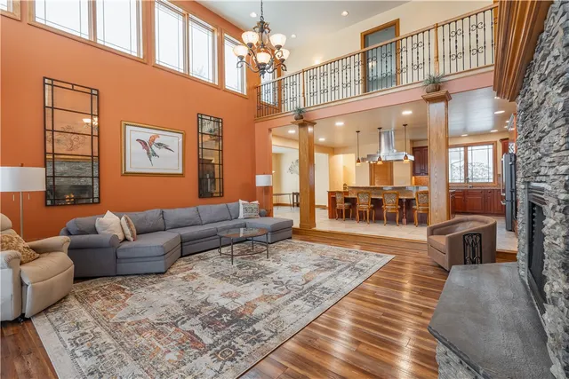 $875,000 | 269 Stitts Hill Road, Catlin, NY 14872