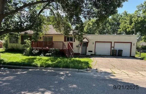 $60,000 | 425 2nd Avenue Northeast, Glenwood, MN 56334