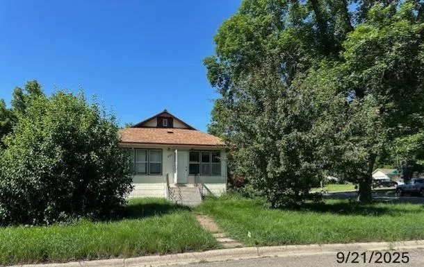 $60,000 | 425 2nd Avenue Northeast, Glenwood, MN 56334