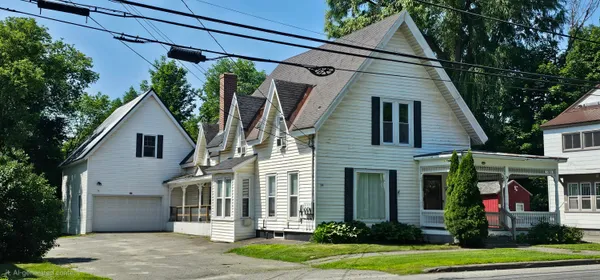 $389,900 | 34 Western Avenue, Waterville, ME 04901