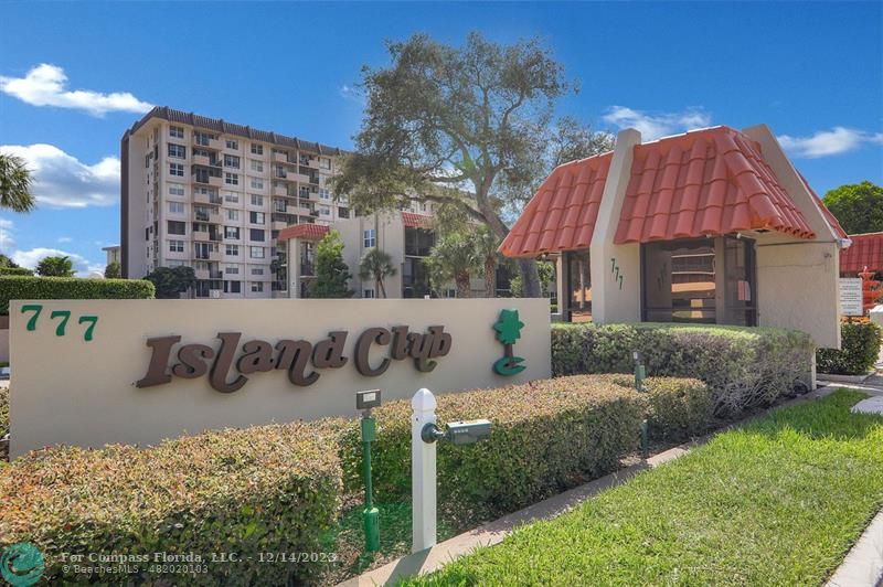 777 South Federal Hwy Unit C203