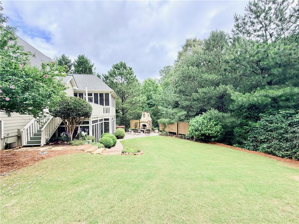 17 Navigation Pointe Southeast Cartersville, GA 30121 - Photo 53 of 61