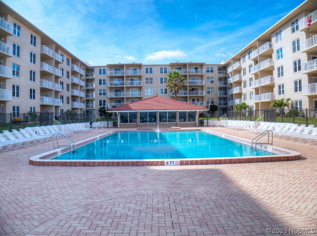 4155 South Atlantic Ave Unit 517  