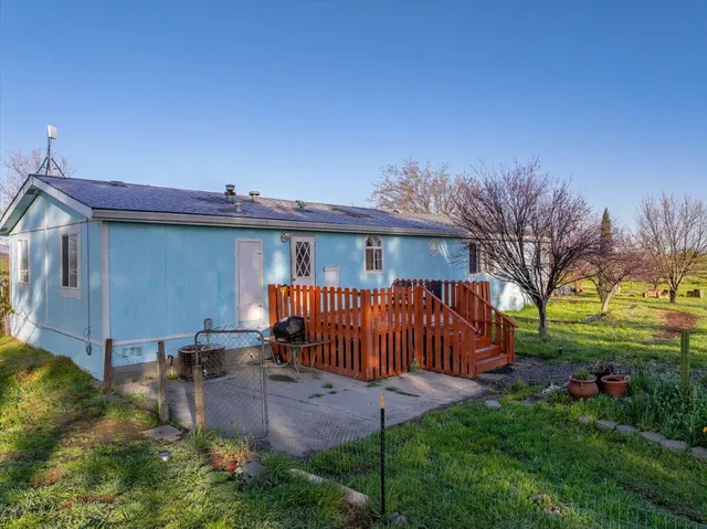 $345,000 | 11140 Rawson Road, Red Bluff, CA 96080