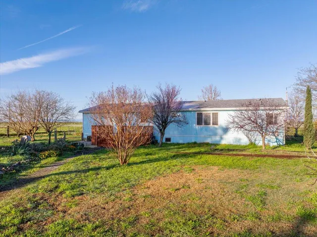 $345,000 | 11140 Rawson Road, Red Bluff, CA 96080
