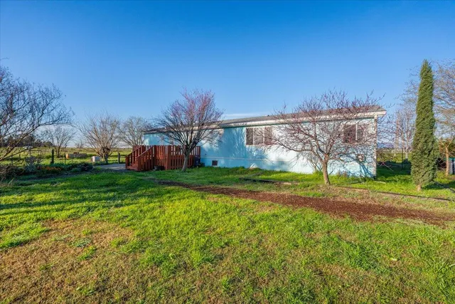 $345,000 | 11140 Rawson Road, Red Bluff, CA 96080