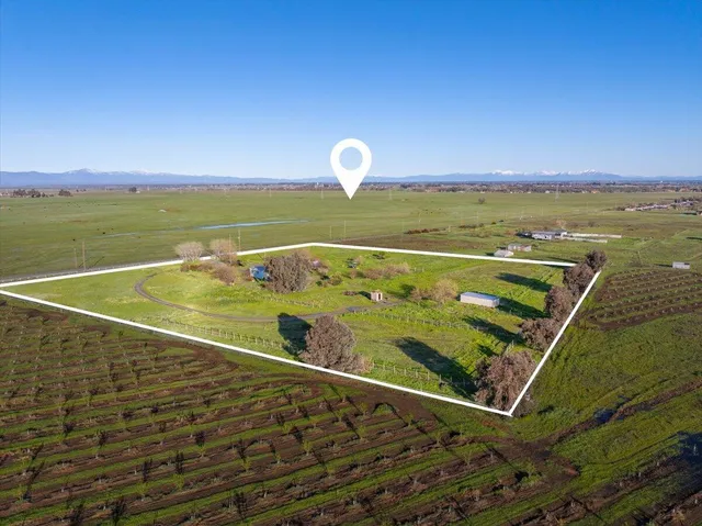 $345,000 | 11140 Rawson Road, Red Bluff, CA 96080