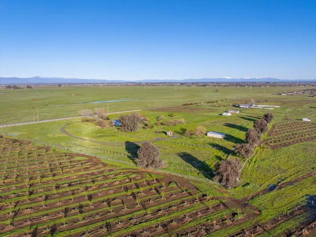 $345,000 | 11140 Rawson Road, Red Bluff, CA 96080