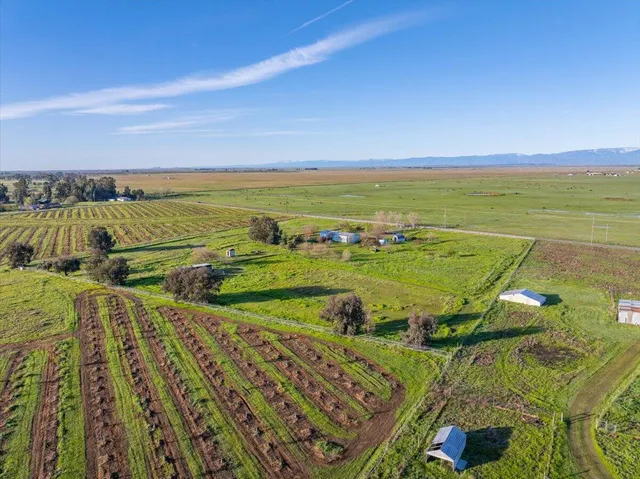 $345,000 | 11140 Rawson Road, Red Bluff, CA 96080