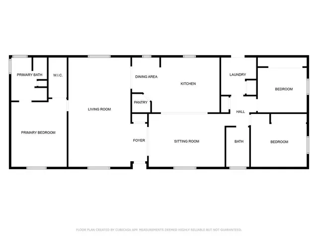 $345,000 | 11140 Rawson Road, Red Bluff, CA 96080