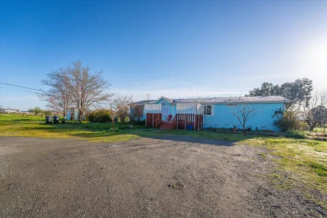 $345,000 | 11140 Rawson Road, Red Bluff, CA 96080