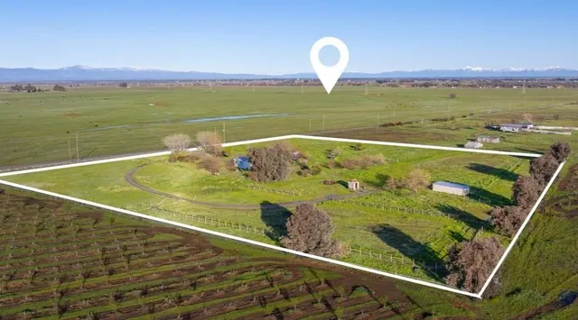 $345,000 | 11140 Rawson Road, Red Bluff, CA 96080