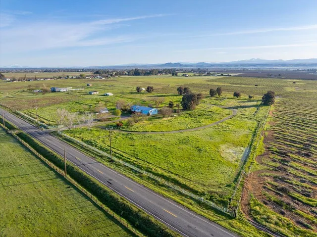 $345,000 | 11140 Rawson Road, Red Bluff, CA 96080