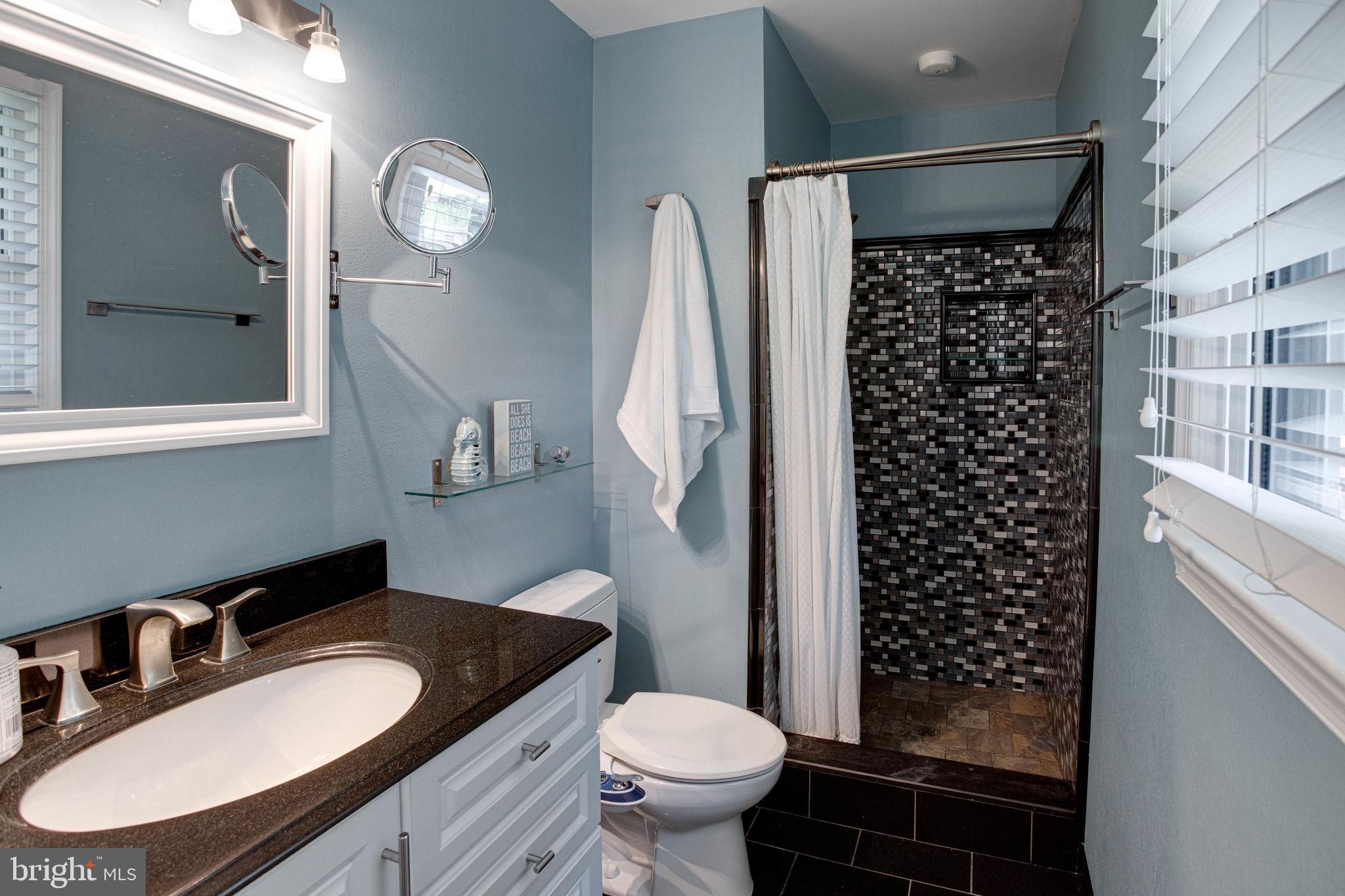 5018 Powell Road Fairfax, VA 22032 - Photo 21 of 47 Master Bath!