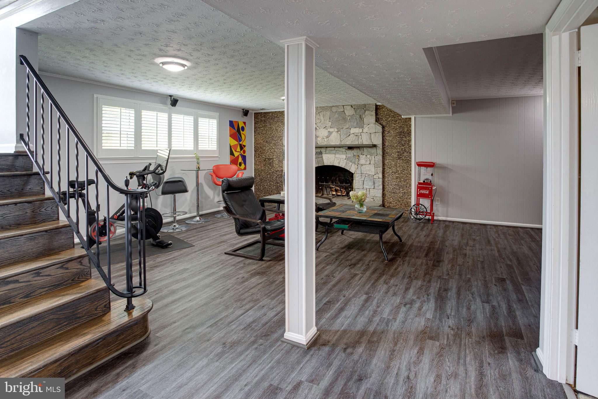 5018 Powell Road Fairfax, VA 22032 - Photo 30 of 47 Gallery Image 30