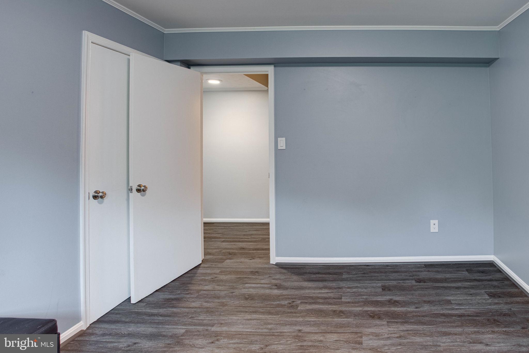 5018 Powell Road Fairfax, VA 22032 - Photo 36 of 47 Bedroom 4
