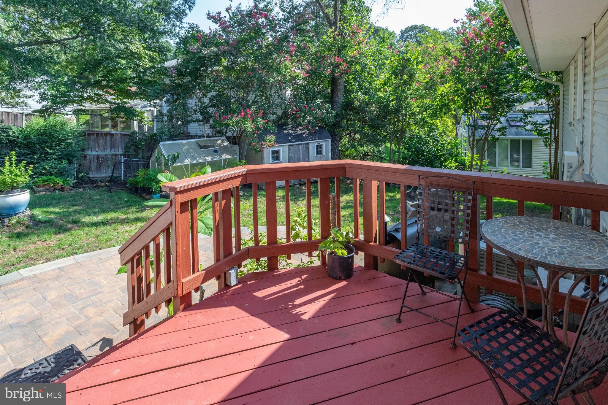 5018 Powell Road Fairfax, VA 22032 - Photo 41 of 47 Gallery Image 41