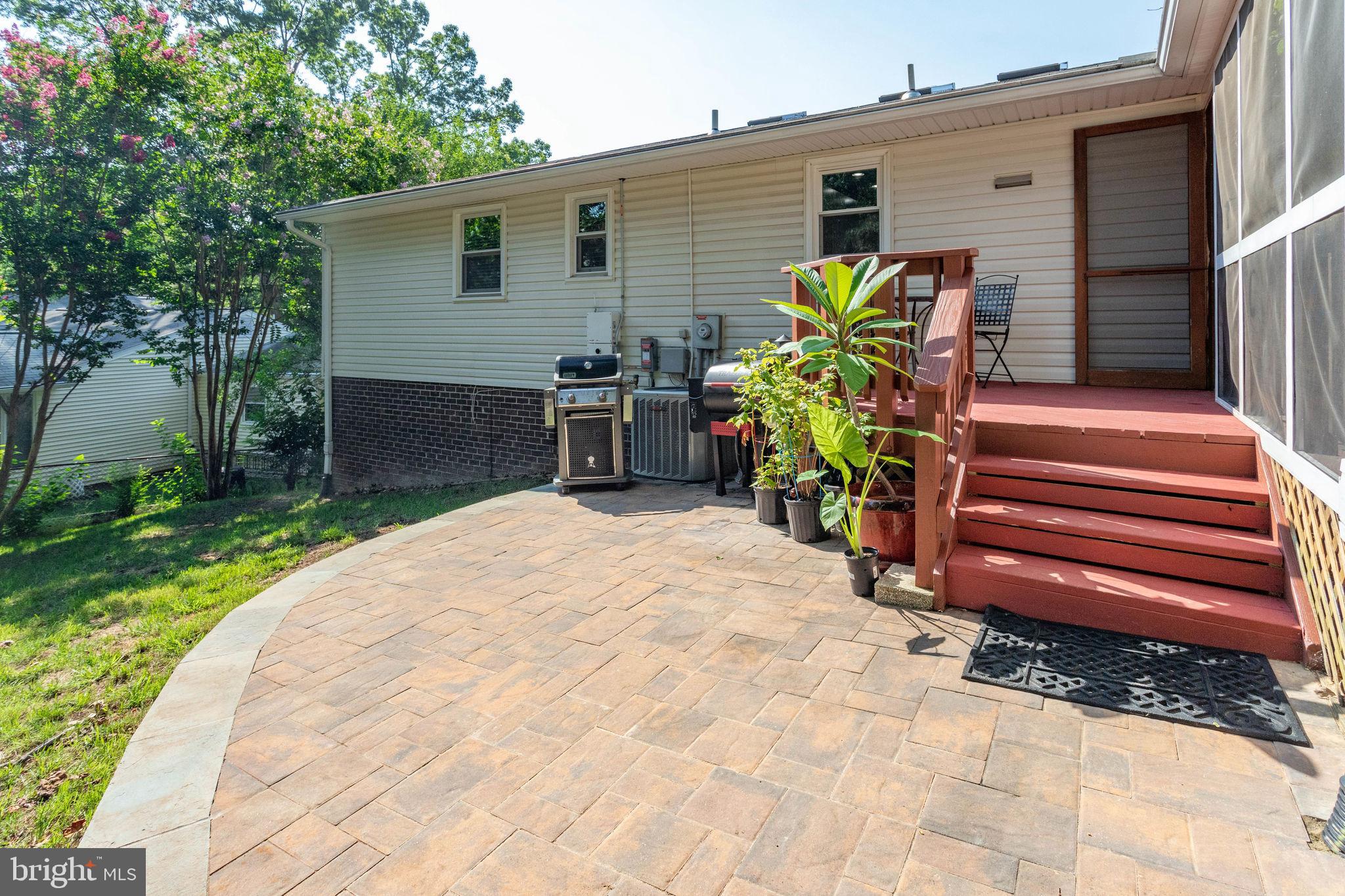 5018 Powell Road Fairfax, VA 22032 - Photo 42 of 47 Gallery Image 42