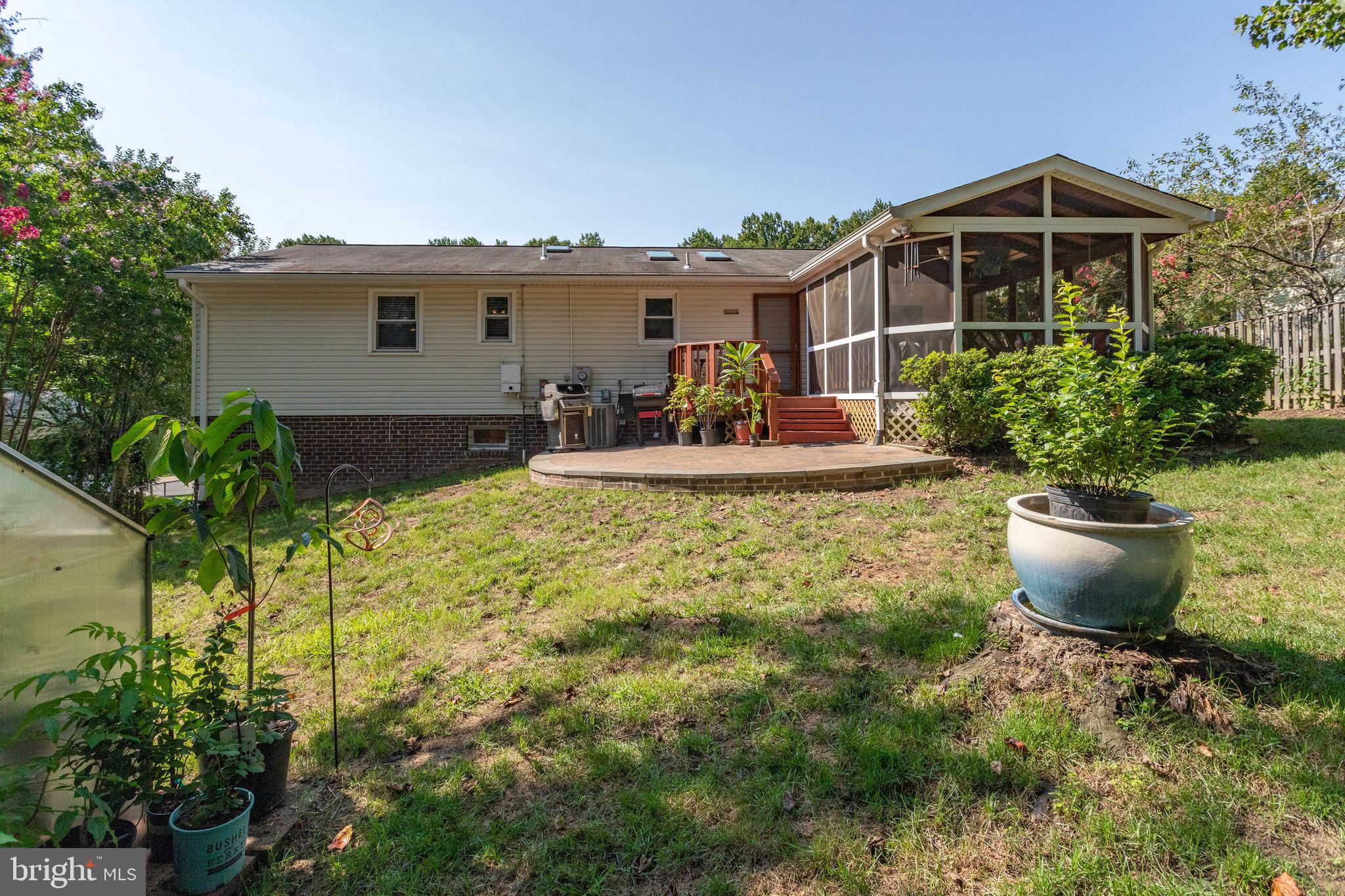 5018 Powell Road Fairfax, VA 22032 - Photo 43 of 47 Gallery Image 43