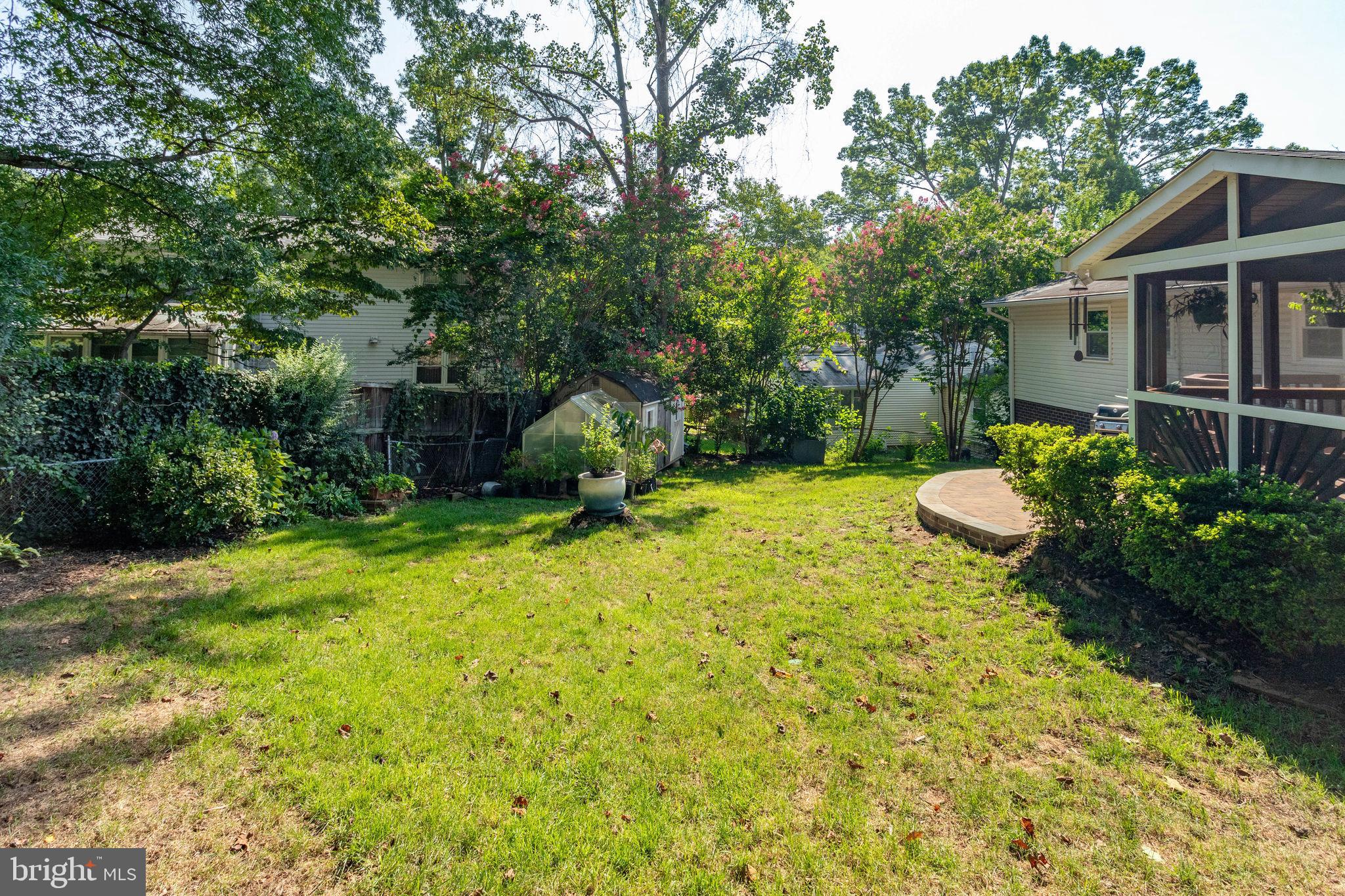5018 Powell Road Fairfax, VA 22032 - Photo 44 of 47 Gallery Image 44