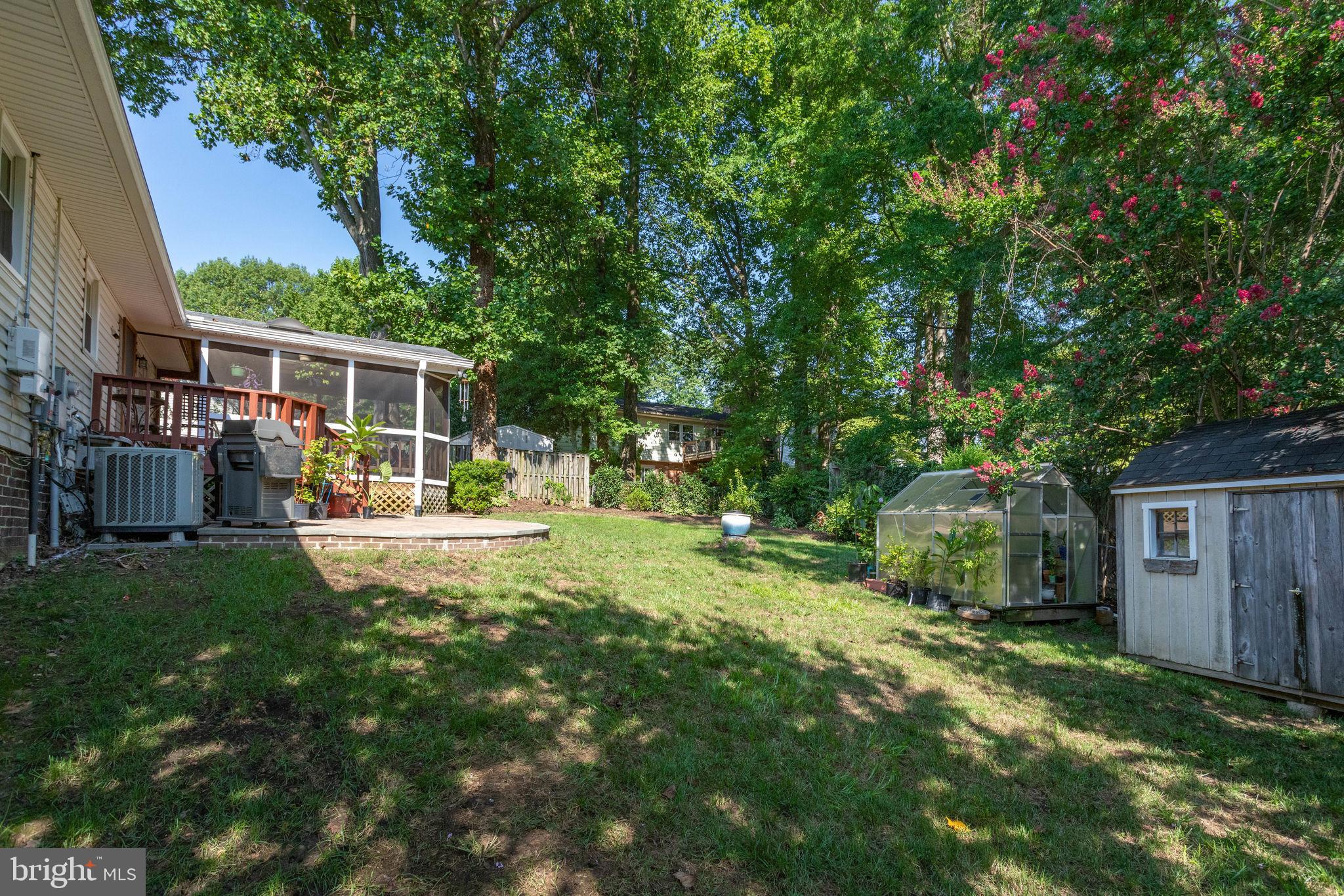 5018 Powell Road Fairfax, VA 22032 - Photo 45 of 47 Gallery Image 45