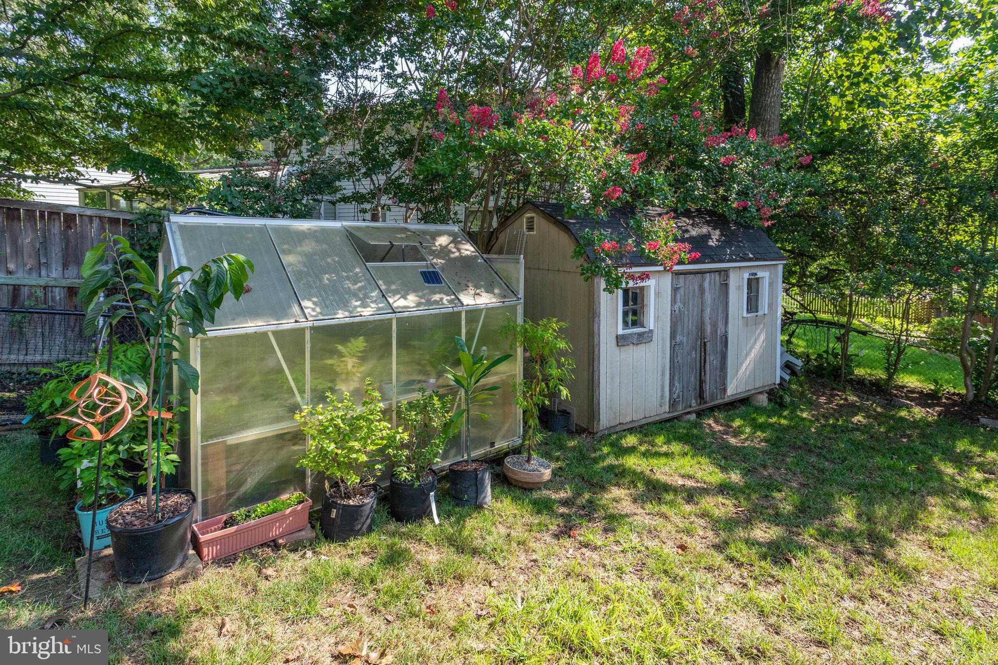 5018 Powell Road Fairfax, VA 22032 - Photo 46 of 47 Gallery Image 46