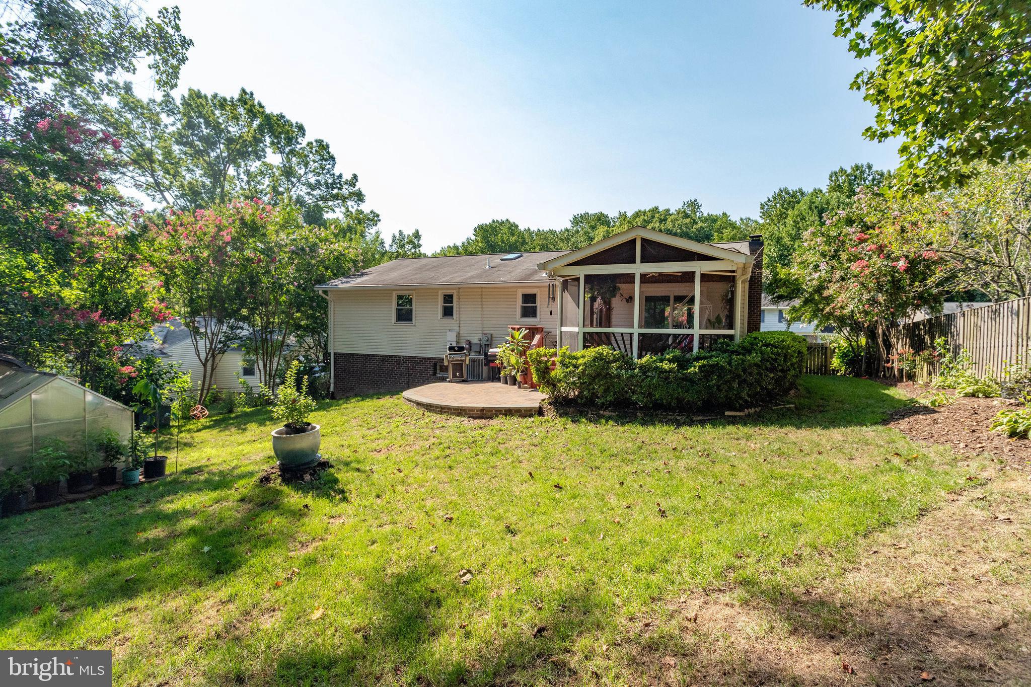 5018 Powell Road Fairfax, VA 22032 - Photo 47 of 47 Gallery Image 47