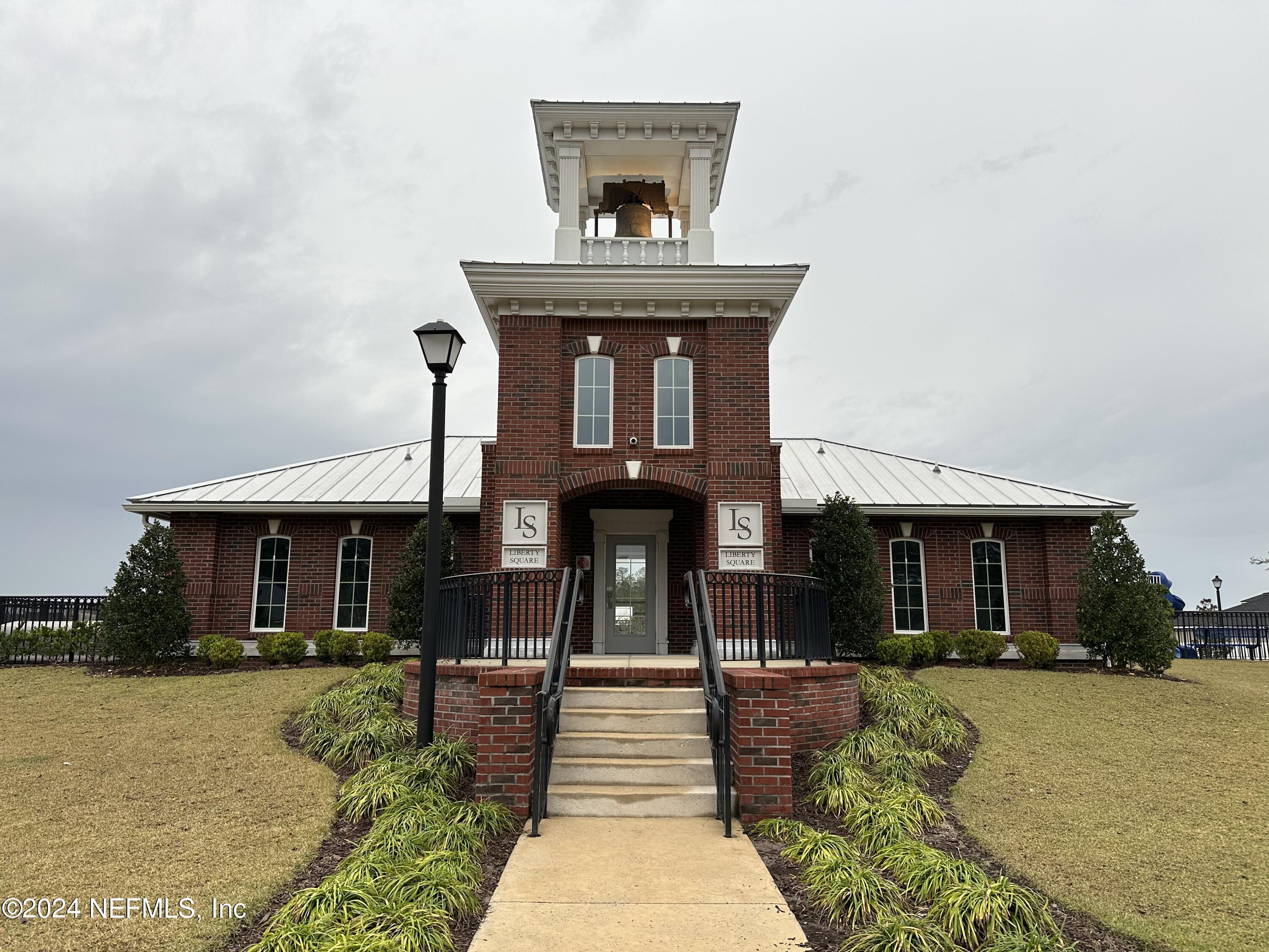 11257 Revolutionary Way Jacksonville, FL 32221 - Photo 33 of 35 Community Facility