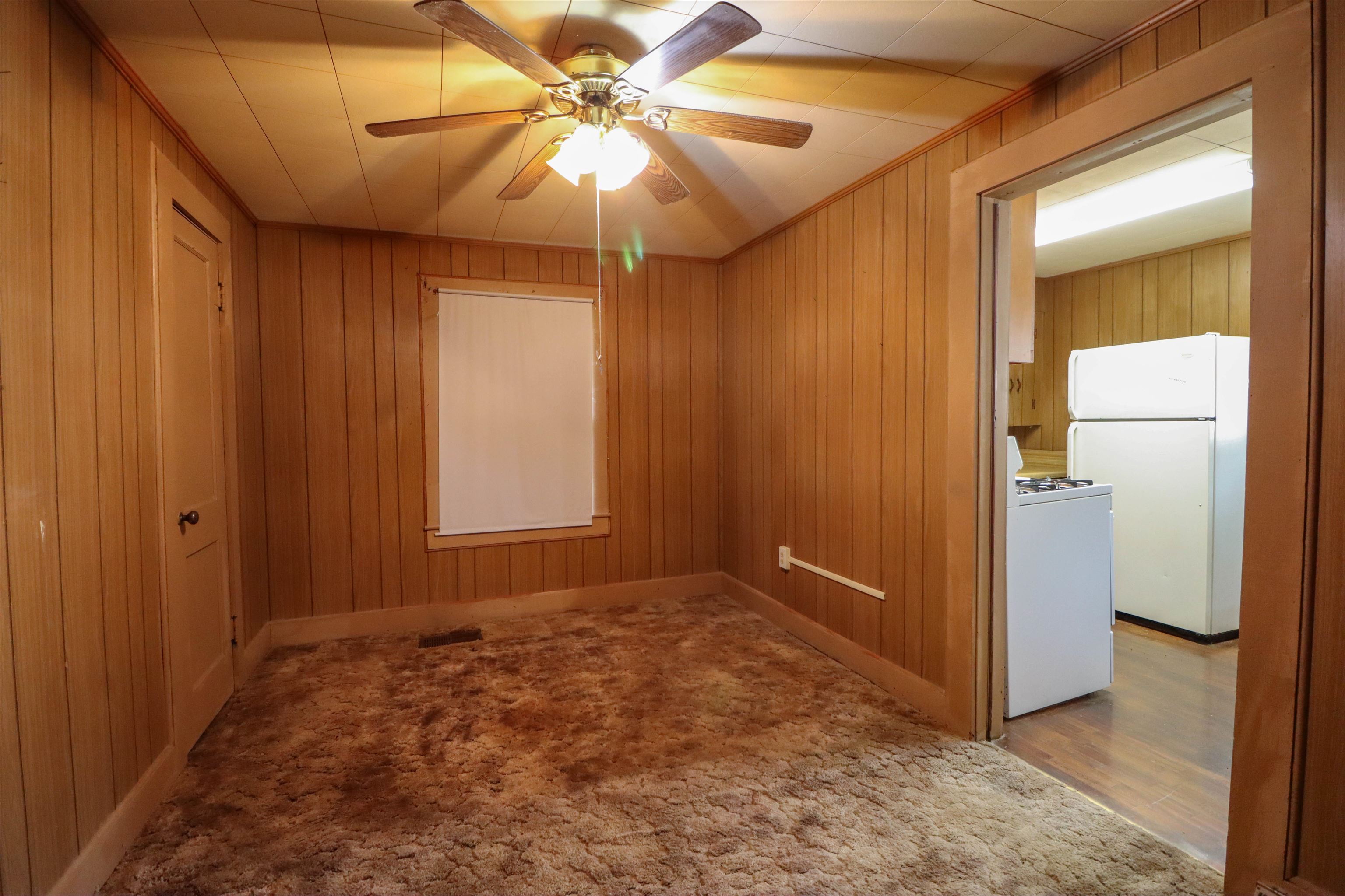 2250 Chisholm Lake Road Ripley, TN 38063 - Photo 21 of 32 a view of entryway